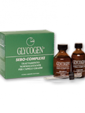 Trattamento capelli Glycogen Sebo-Complexe