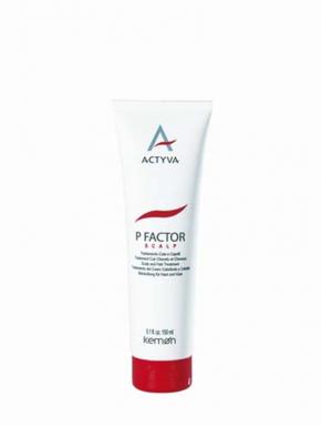 actyva p factor scalp 150 ml