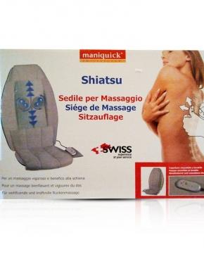Sedile per massaggio Shiatsu