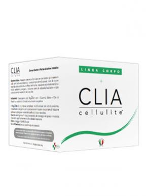 Clia Cellulite