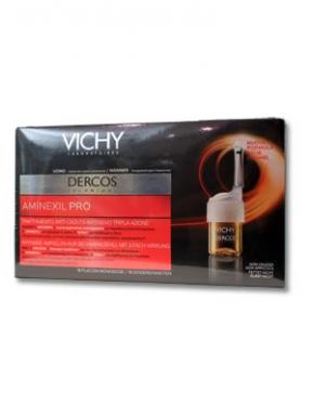 Trattamento anticaduta Vichy