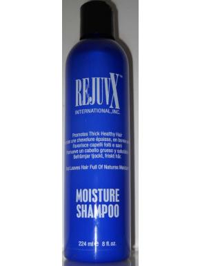 Shampo moisture Rejuvx
