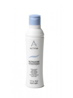 actyva nutrizione istantanea cream 150 ml