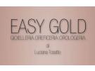 Logo gioielleria Easy Gold