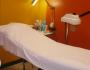 Cabina trattamenti estetici