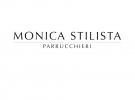 Logo Monica Stilista