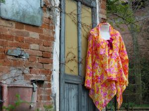 Abiti su misura, abbigliamento Modena: Oronero