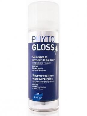 Phyto gloss platino
