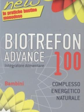  biotrefon 100