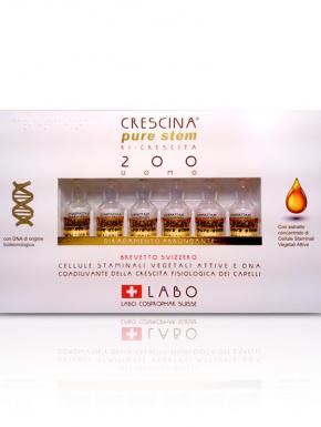 Trattamento anticaduta Labo
