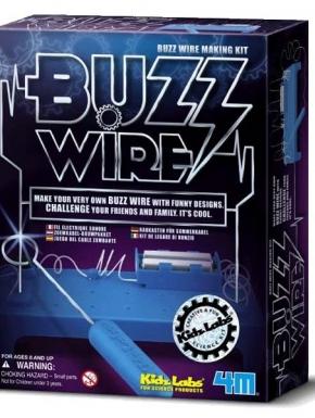 Buzz wire_4M