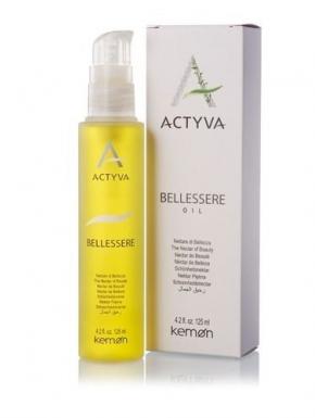 actyva bellesere oil 125 ml
