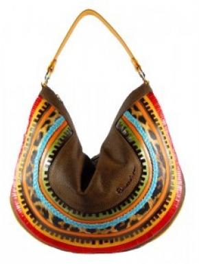 Borsa a spalla - Tracolla Braccialini