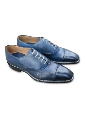 Elegante - Stringata Made in Italy