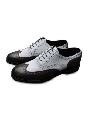 Elegante - Stringata Made in Italy