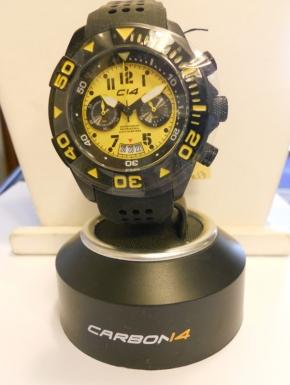 orologio carbon 14 serie water 1