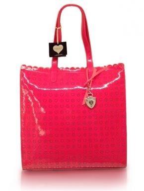 Shopping bag - Sacca Twin-Set Simona Barbieri A7S3A5