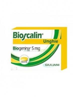 Bioscalin Unghie 