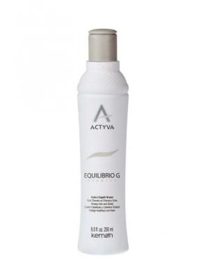 actyva equilibrio g shampoo 250 ml
