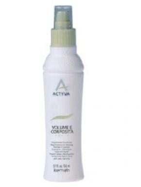 actyva volume e corposità fluid 150 ml