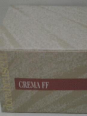 Crema FF 50 ml
linea classica