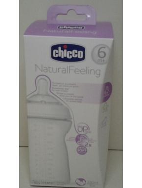 NaturalFeeling step up 6+ 330 ml