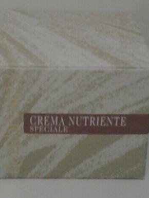 Crema nutriente speciale 50 ml