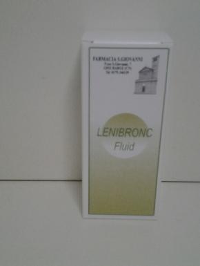 lenibronc fluid
