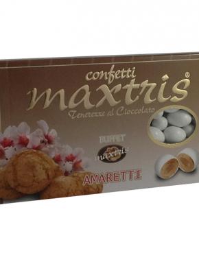 Amaretti - Confetti Maxtris