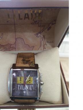 Alviero Martini 1° Classe Orologio 1°CLASSE uomo Orologi