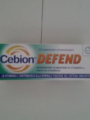 cebion defend