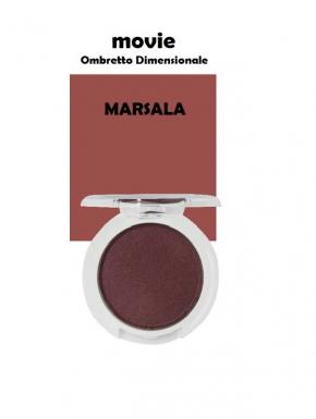 MOVIE OMBRETTO DIMENSIONALE  001 MARSALA