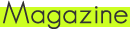 cosa è il magazine