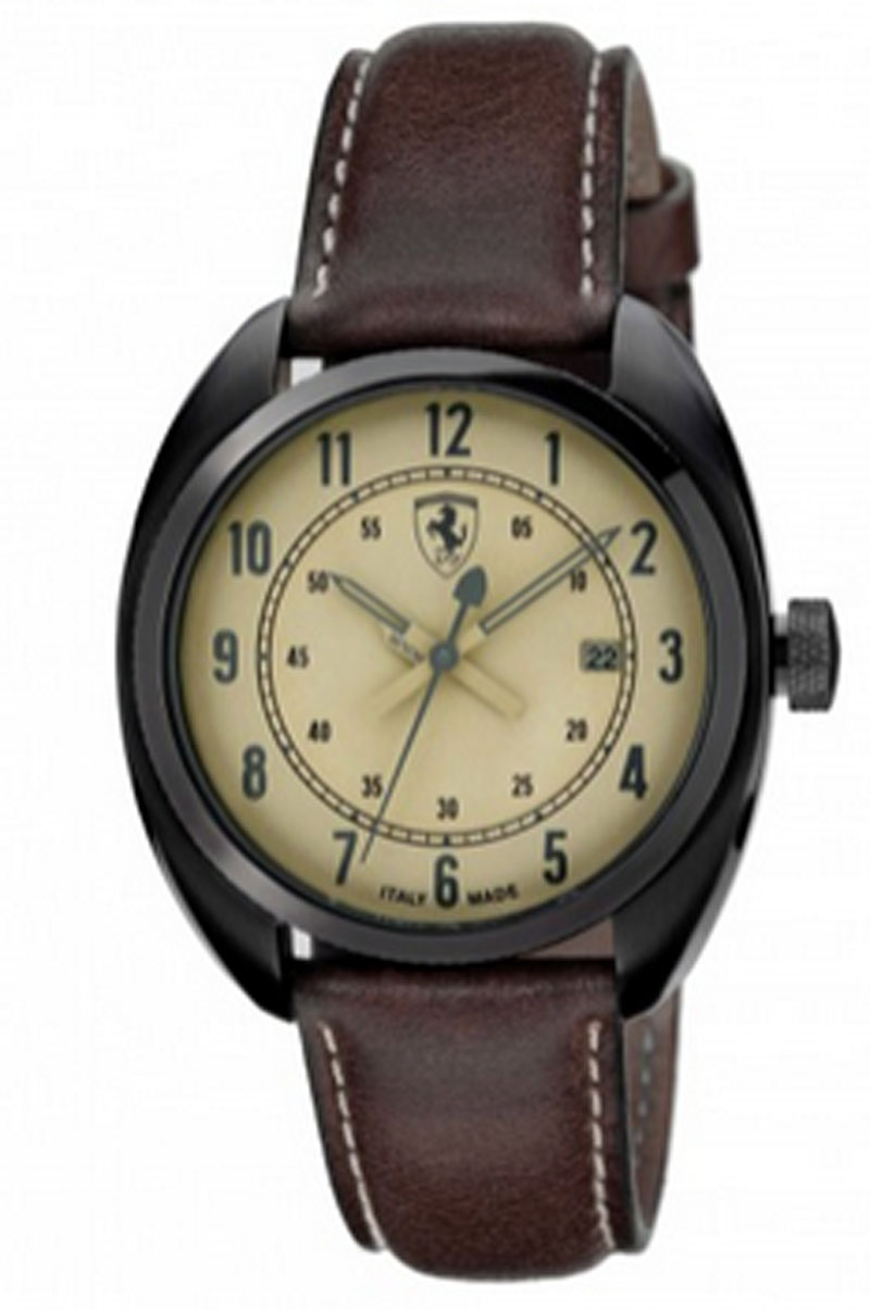 Ferrari Orologio Ferrari Formula Italia limited edition Orologi sporti